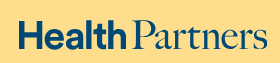 Health Partners logo